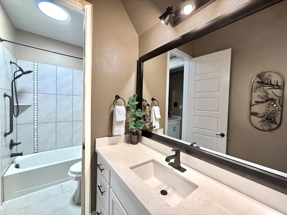4428 Sunflower Lane Celina, TX 75078
