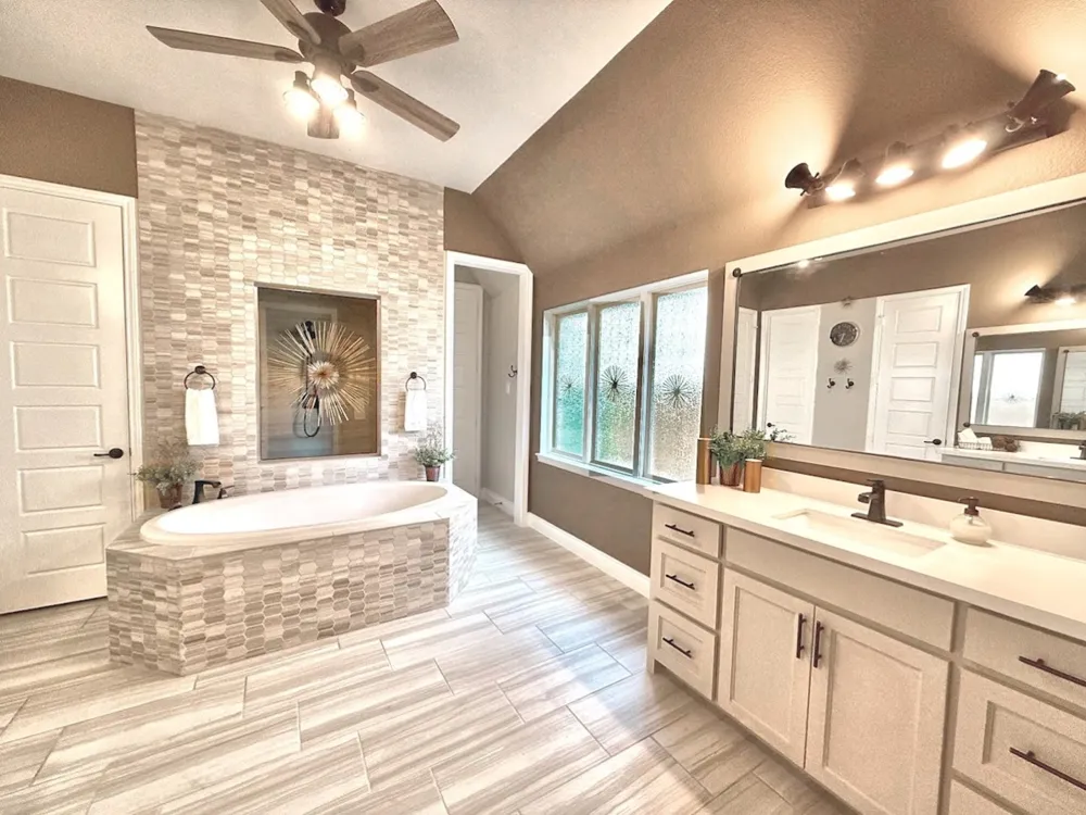 4428 Sunflower Lane Celina, TX 75078