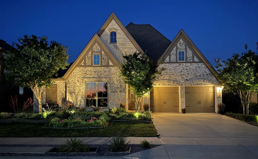 4428 Sunflower Lane Celina, TX 75078