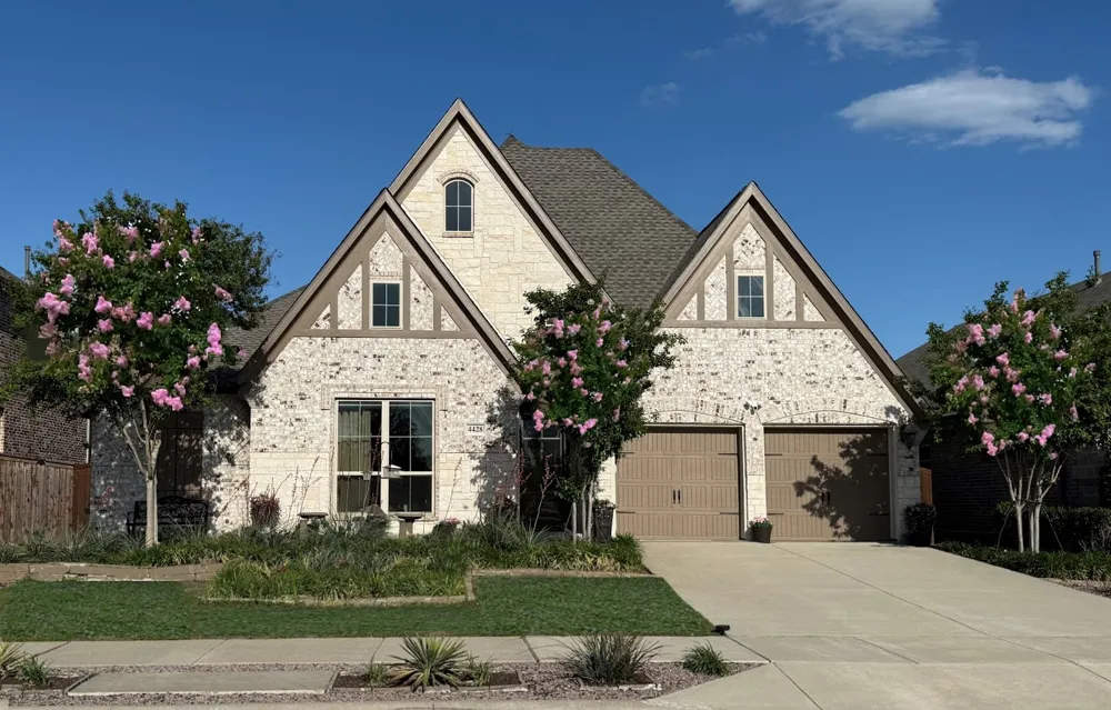 4428 Sunflower Lane Celina, TX 75078