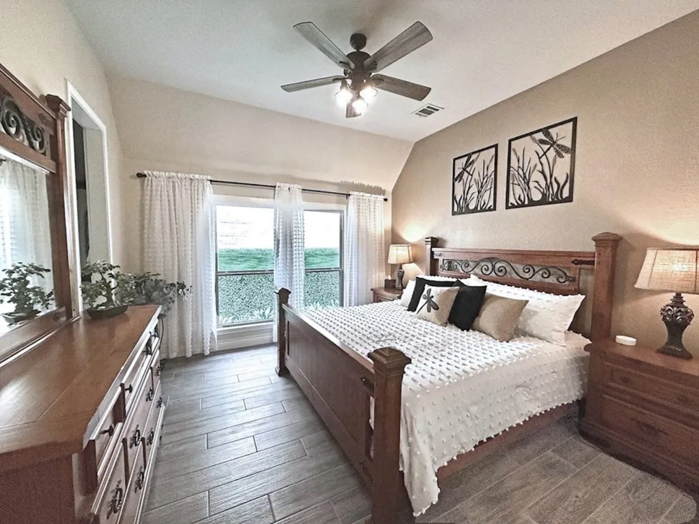 4428 Sunflower Lane Celina, TX 75078