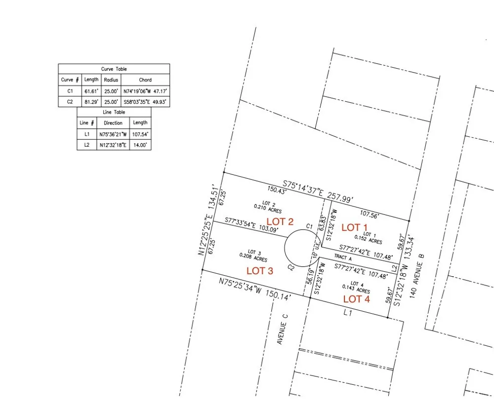 140 Ave B Moody, TX 76557