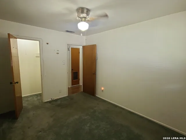 514 PARK GROVE DR San Antonio, TX 78227