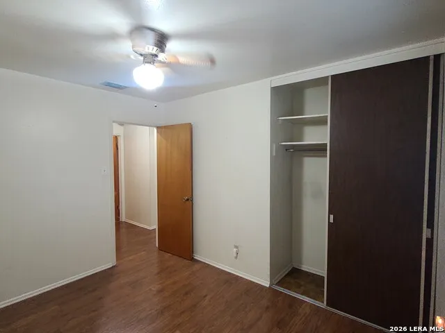 514 PARK GROVE DR San Antonio, TX 78227