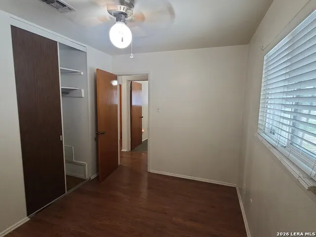 514 PARK GROVE DR San Antonio, TX 78227