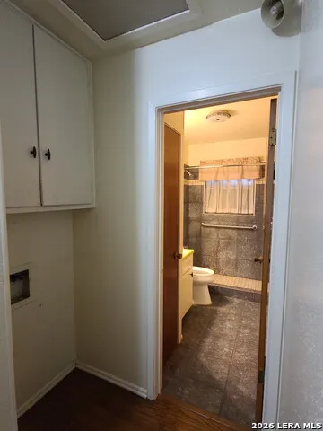 514 PARK GROVE DR San Antonio, TX 78227