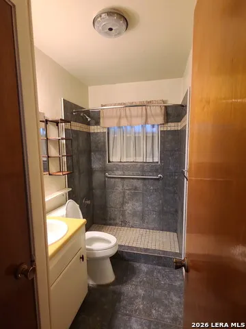 514 PARK GROVE DR San Antonio, TX 78227