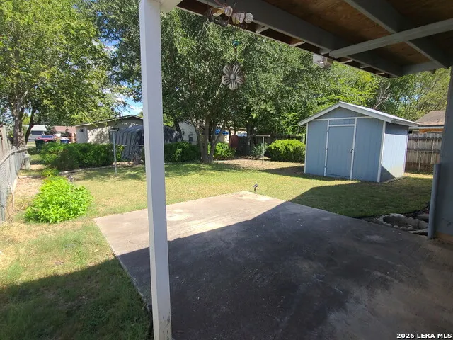 514 PARK GROVE DR San Antonio, TX 78227