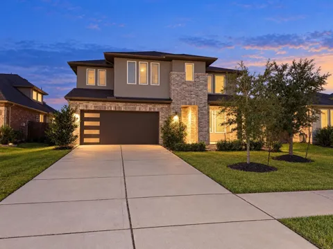3542 Brookshire Pass Drive