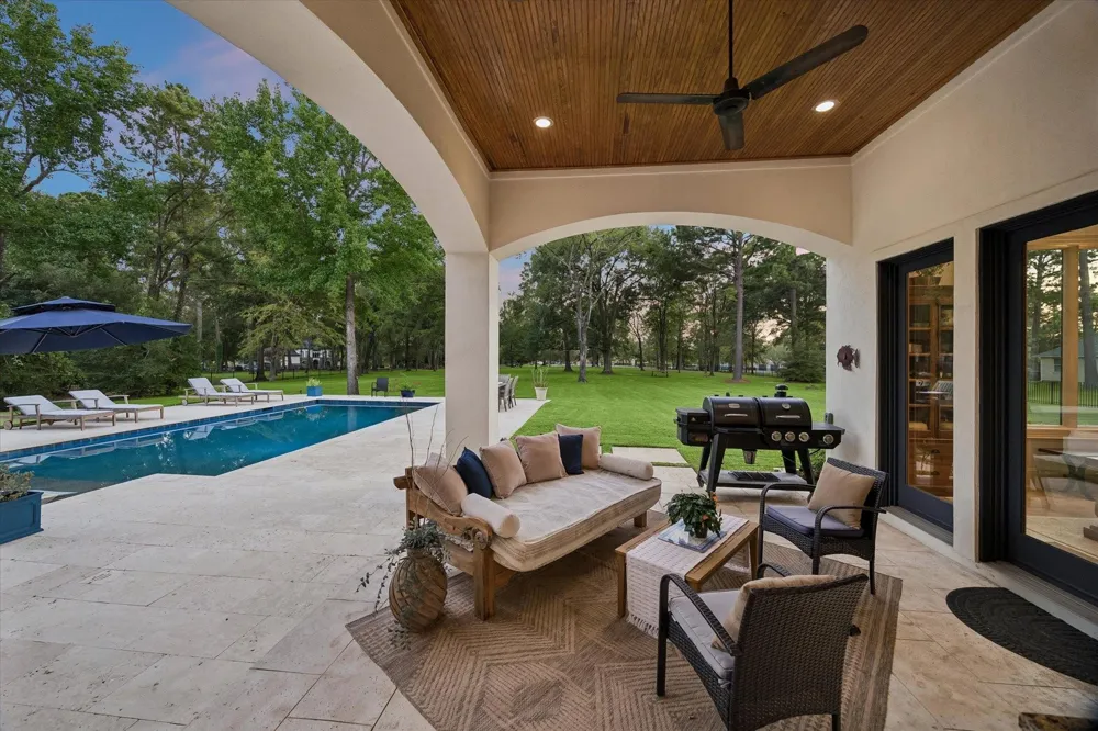 11440 Outpost Cove Drive Willis, TX 77318