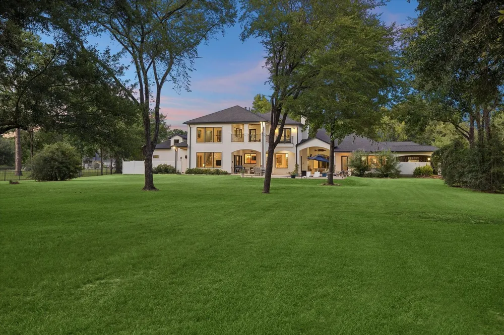11440 Outpost Cove Drive Willis, TX 77318