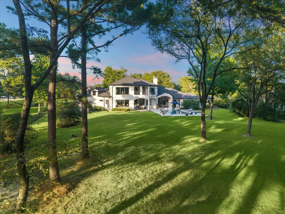 11440 Outpost Cove Drive Willis, TX 77318