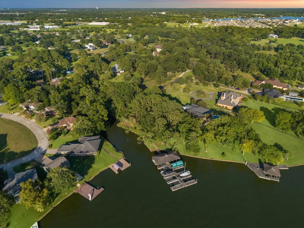 11440 Outpost Cove Drive Willis, TX 77318