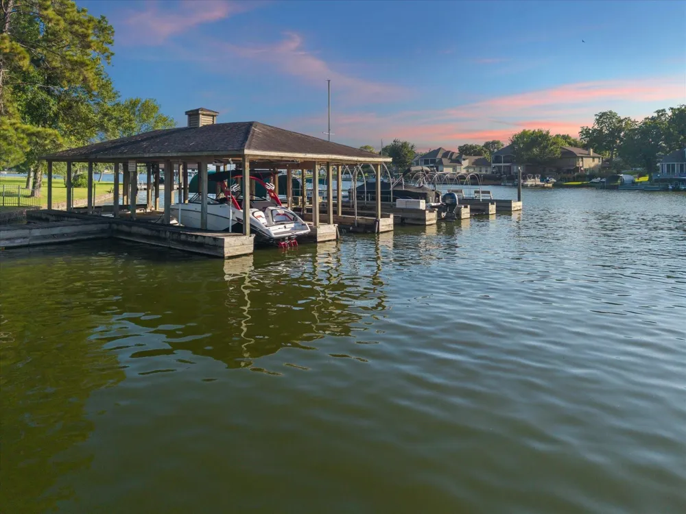 11440 Outpost Cove Drive Willis, TX 77318