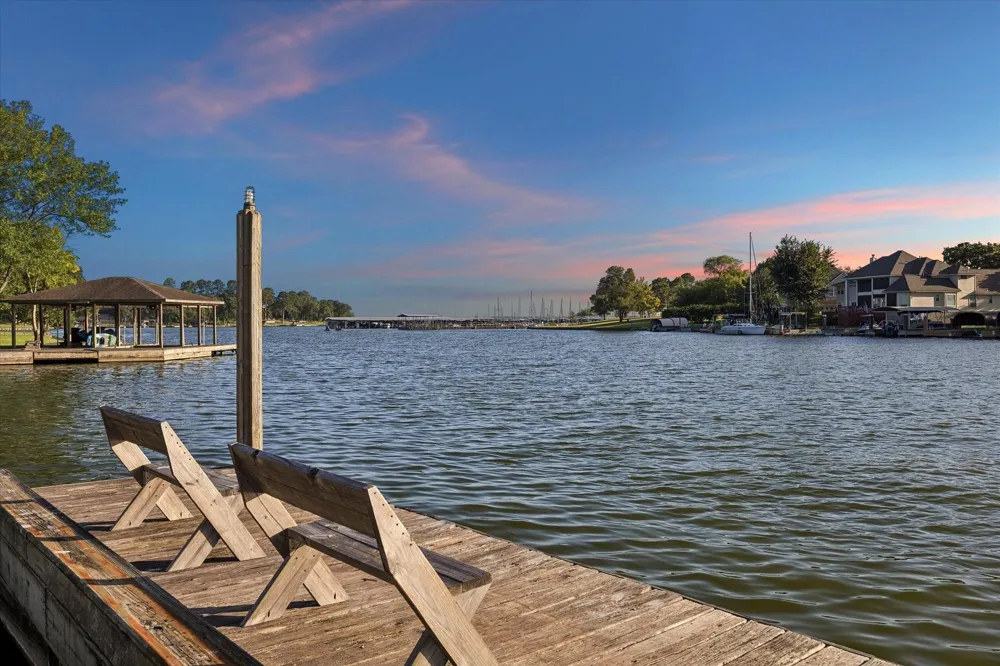 11440 Outpost Cove Drive Willis, TX 77318
