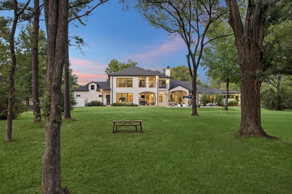 11440 Outpost Cove Drive Willis, TX 77318