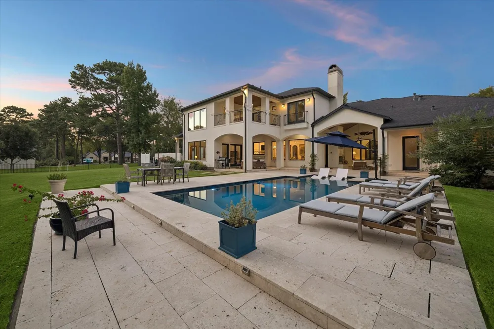 11440 Outpost Cove Drive Willis, TX 77318