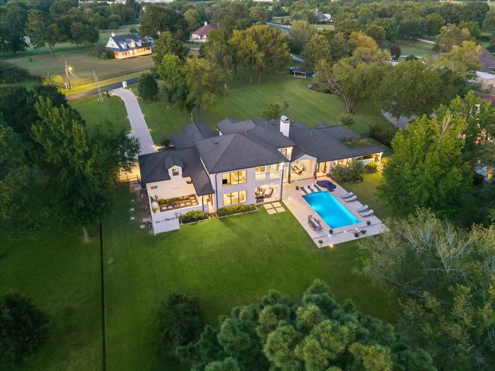 11440 Outpost Cove Drive Willis, TX 77318