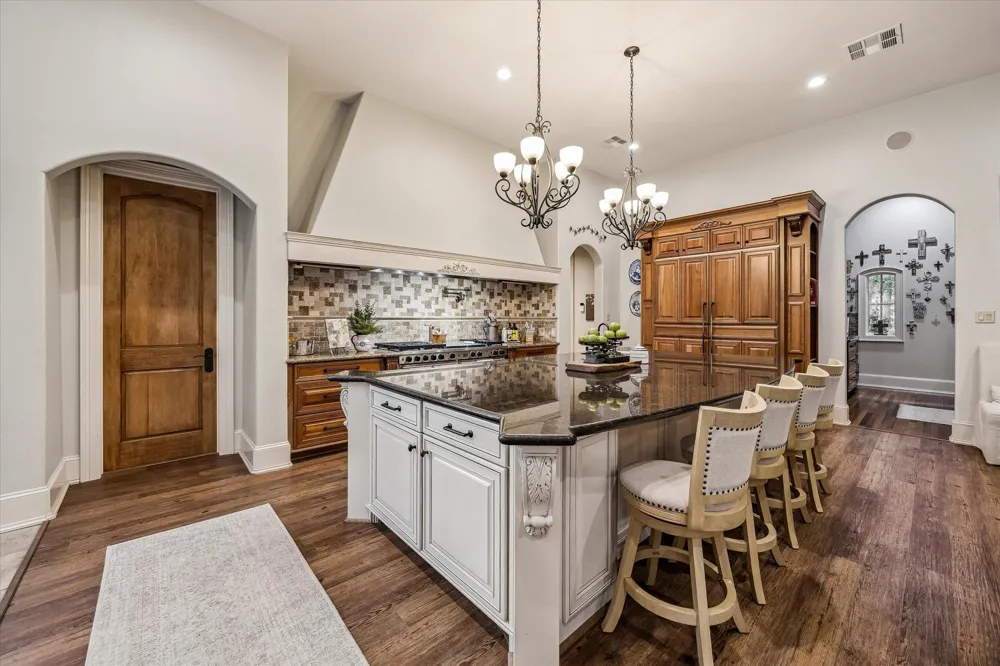 11440 Outpost Cove Drive Willis, TX 77318