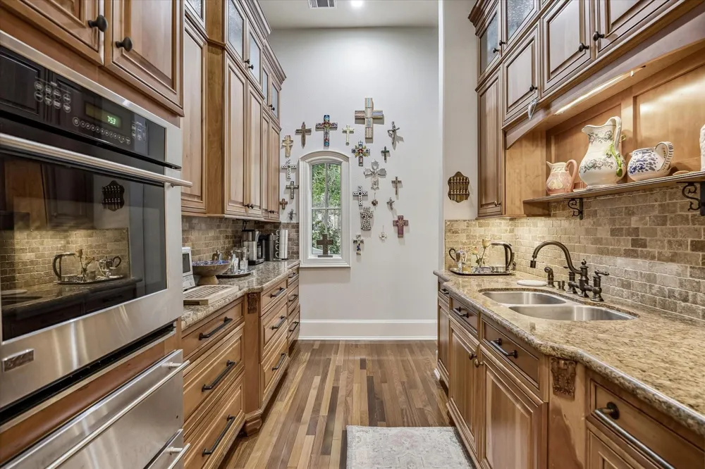 11440 Outpost Cove Drive Willis, TX 77318