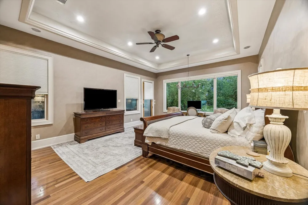 11440 Outpost Cove Drive Willis, TX 77318