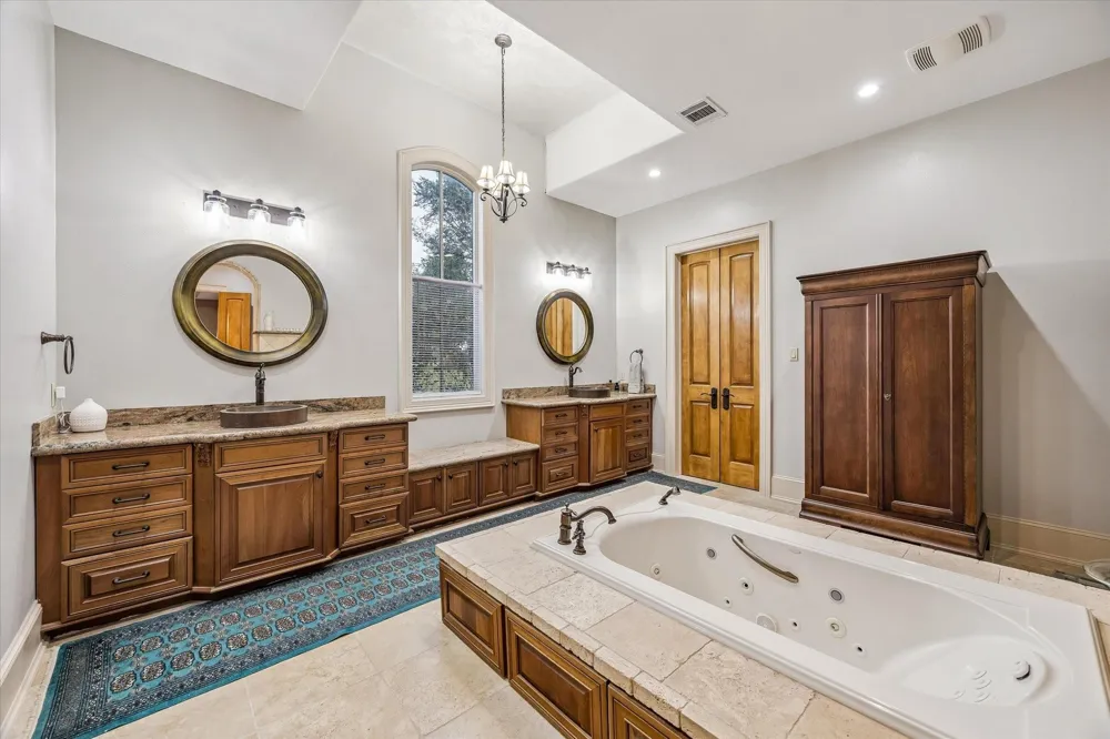 11440 Outpost Cove Drive Willis, TX 77318