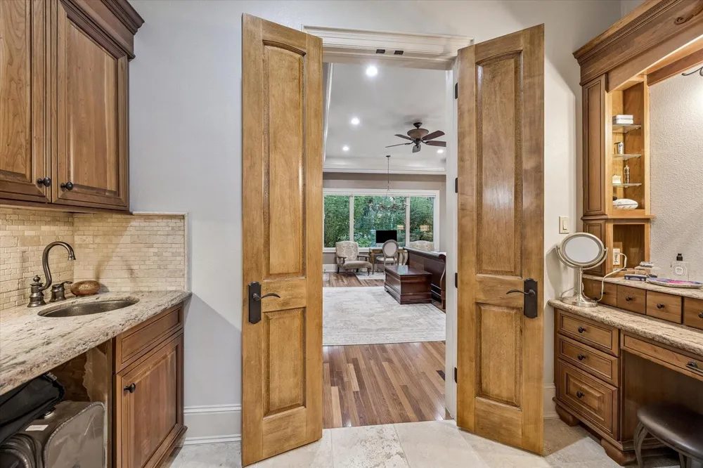11440 Outpost Cove Drive Willis, TX 77318