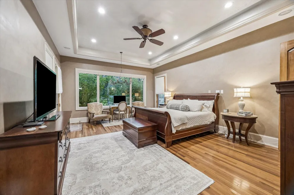 11440 Outpost Cove Drive Willis, TX 77318