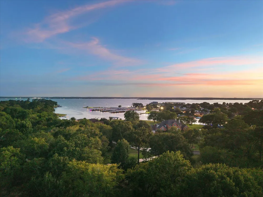 11440 Outpost Cove Drive Willis, TX 77318