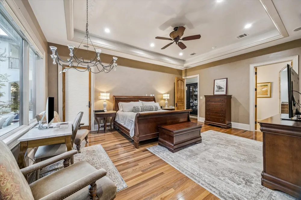 11440 Outpost Cove Drive Willis, TX 77318