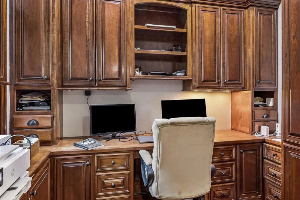 11440 Outpost Cove Drive Willis, TX 77318