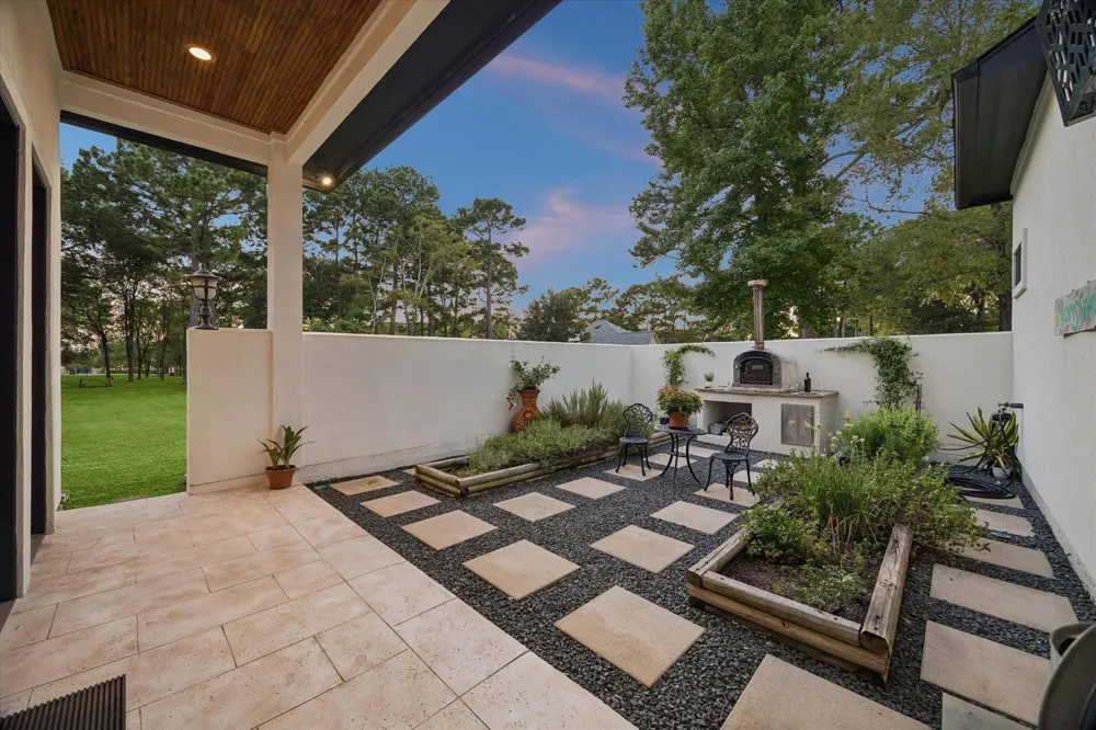 11440 Outpost Cove Drive Willis, TX 77318