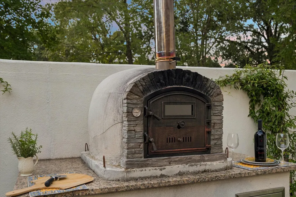 11440 Outpost Cove Drive Willis, TX 77318