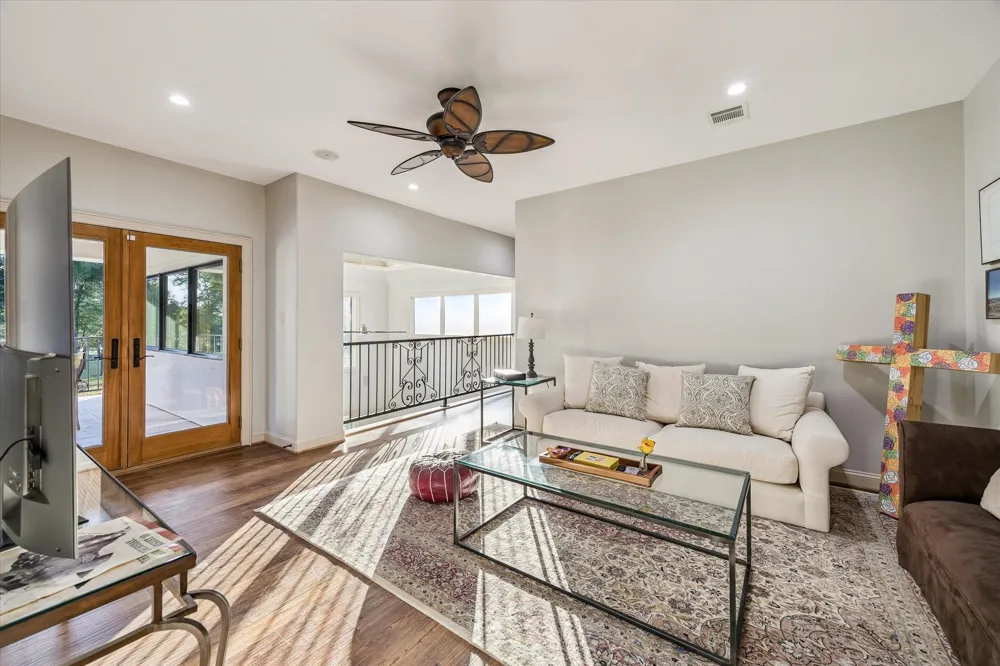 11440 Outpost Cove Drive Willis, TX 77318