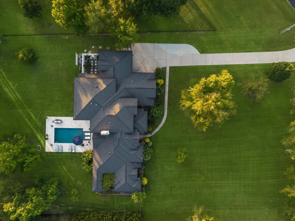 11440 Outpost Cove Drive Willis, TX 77318