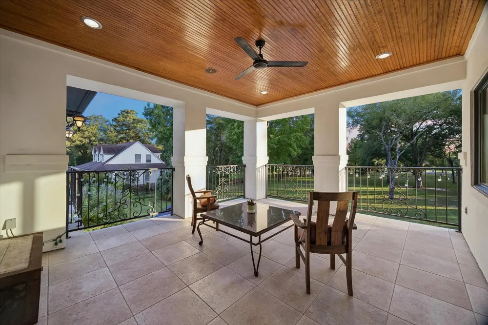 11440 Outpost Cove Drive Willis, TX 77318