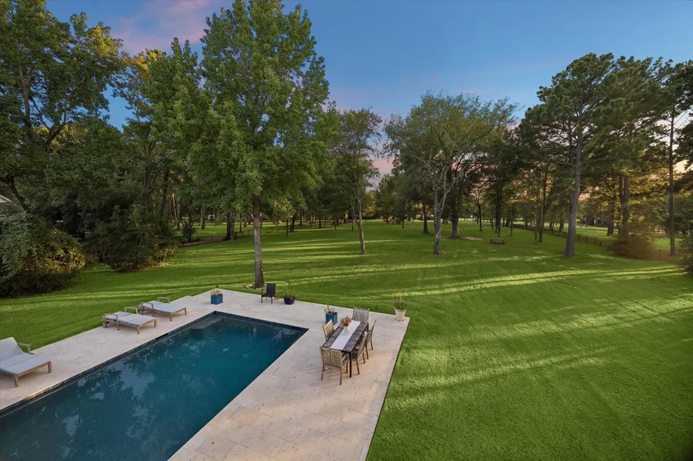 11440 Outpost Cove Drive Willis, TX 77318
