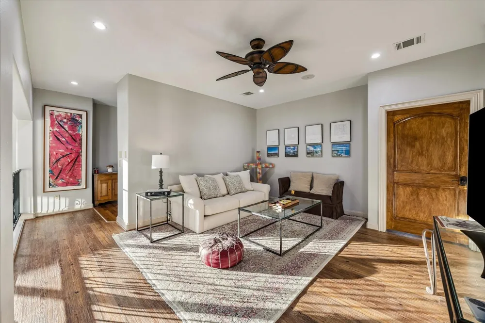 11440 Outpost Cove Drive Willis, TX 77318