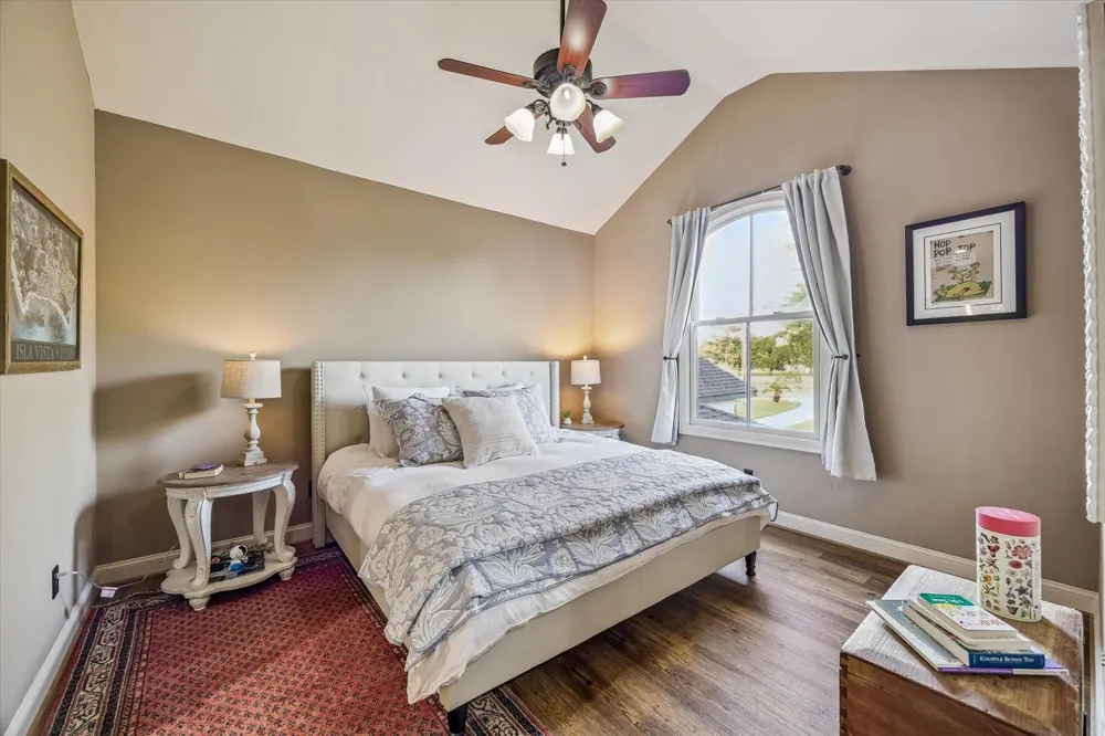 11440 Outpost Cove Drive Willis, TX 77318