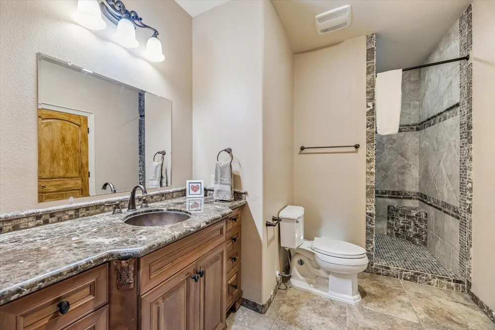 11440 Outpost Cove Drive Willis, TX 77318