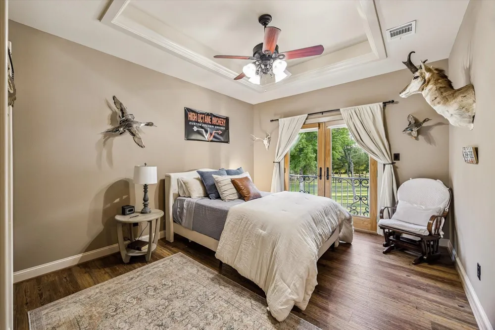 11440 Outpost Cove Drive Willis, TX 77318