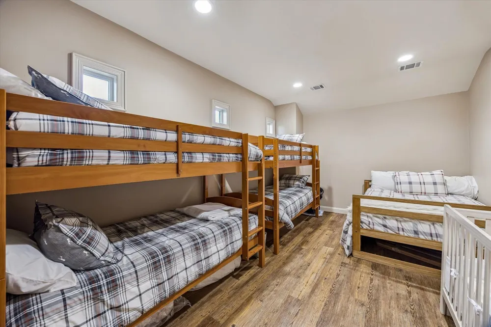 11440 Outpost Cove Drive Willis, TX 77318