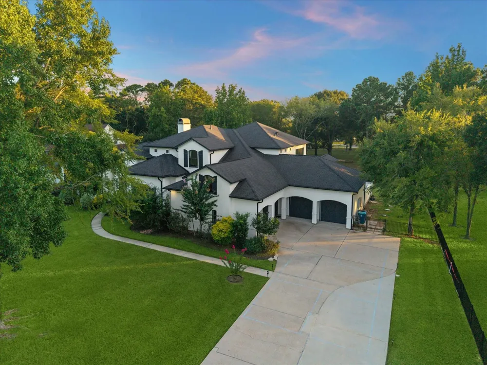 11440 Outpost Cove Drive Willis, TX 77318