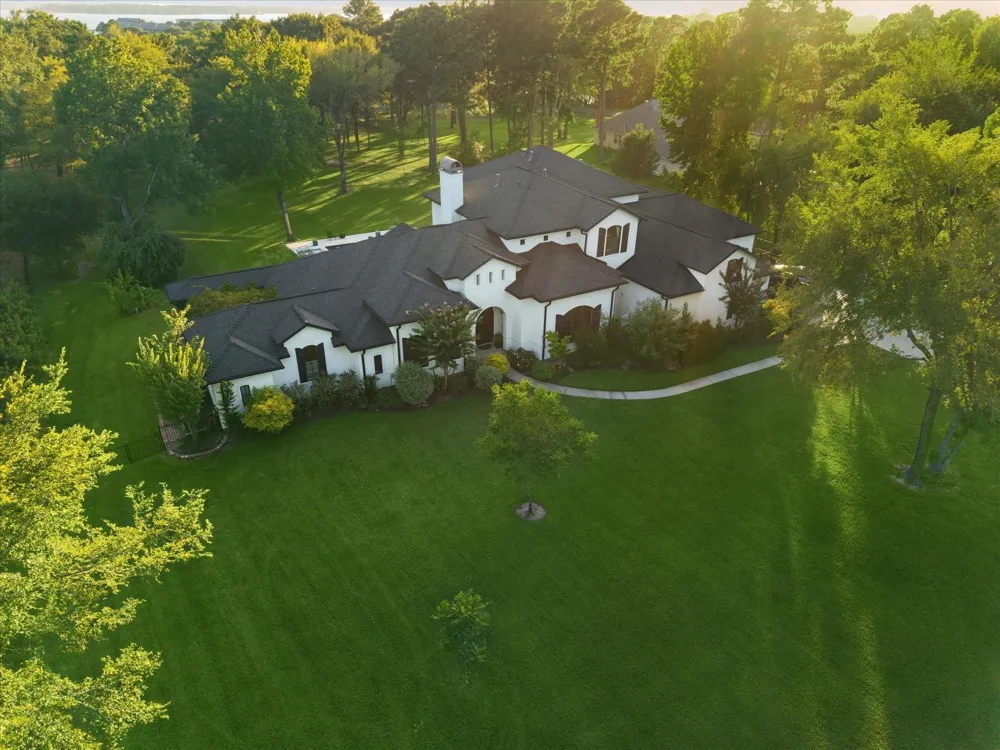 11440 Outpost Cove Drive Willis, TX 77318
