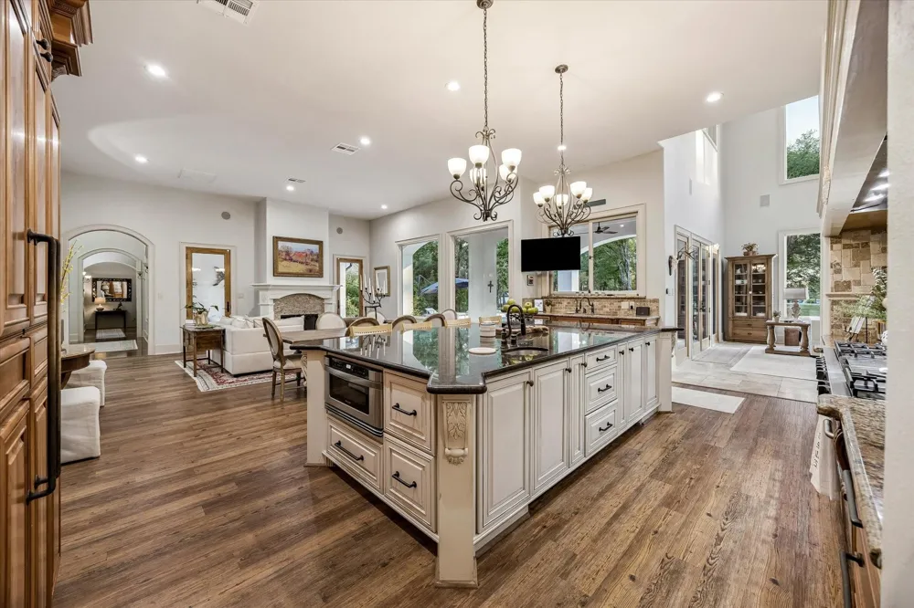 11440 Outpost Cove Drive Willis, TX 77318