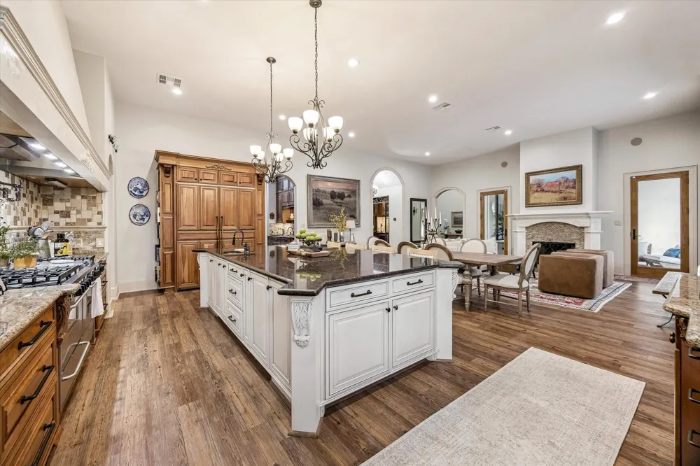 11440 Outpost Cove Drive Willis, TX 77318