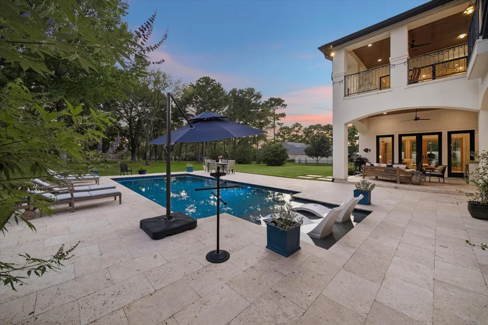 11440 Outpost Cove Drive Willis, TX 77318