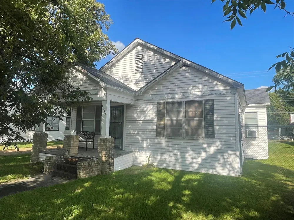 1017 7th Street Rosenberg, TX 77471