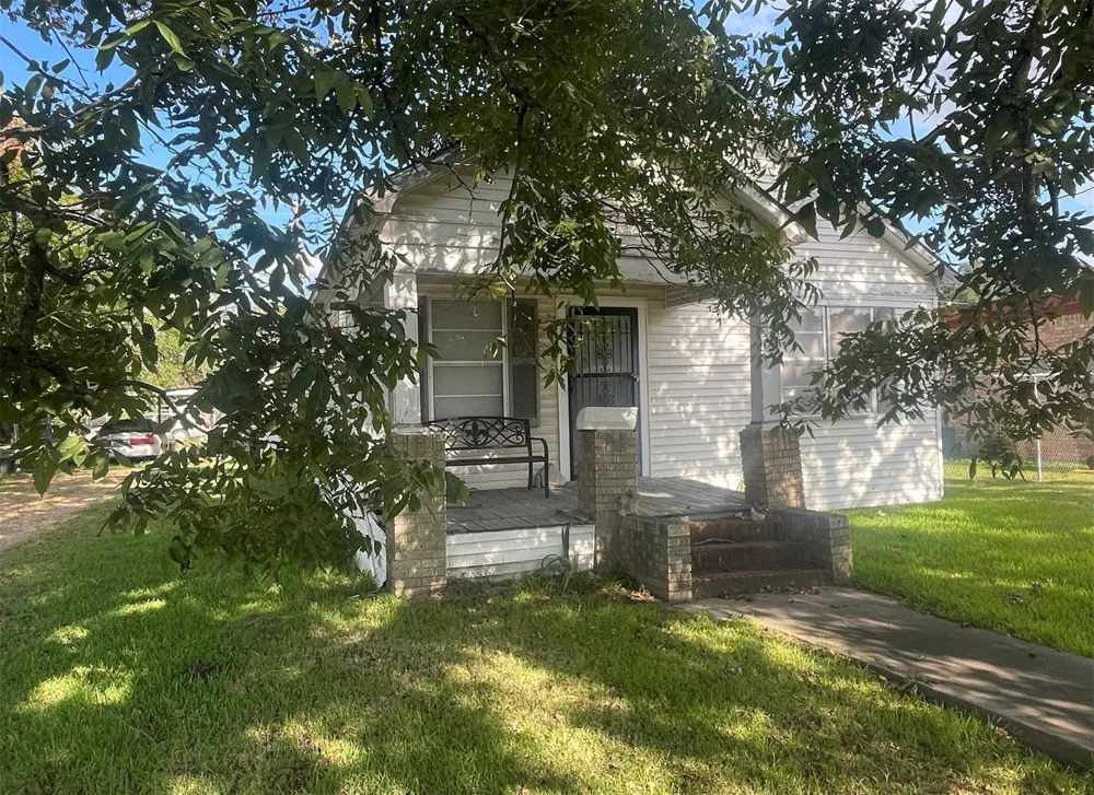 1017 7th Street Rosenberg, TX 77471