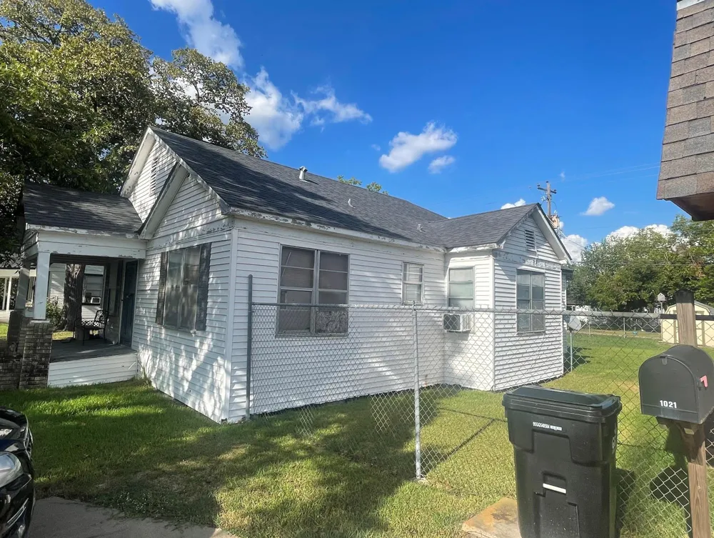 1017 7th Street Rosenberg, TX 77471
